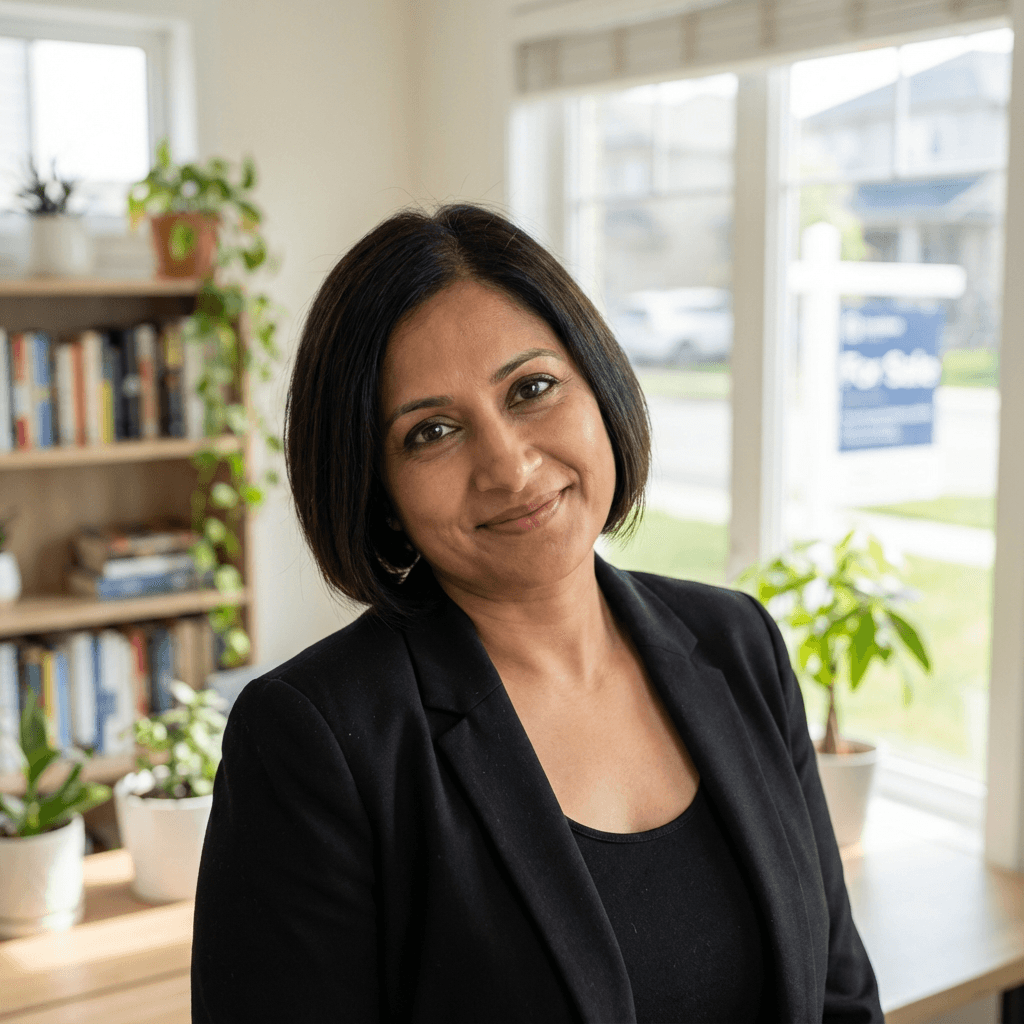 Jennifer Patel